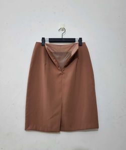 Pencil Skirt