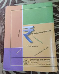 Book-keeping &amp; Accountancy