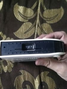 GTPL SETUPBOX