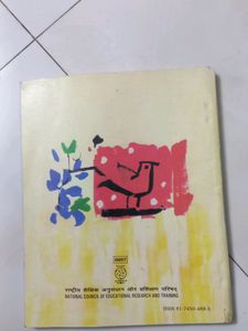 Sparsh Class 9