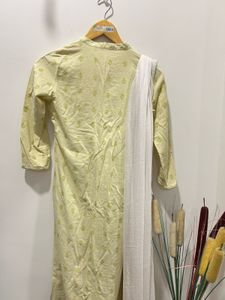 Ethnicity Kurta Set