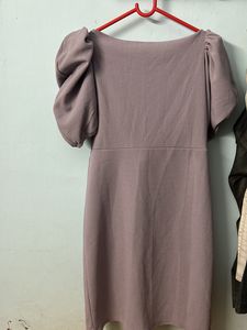 Western Athena Dress