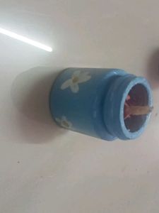 Homemade Candles