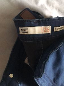 New High Waist Jeans✅