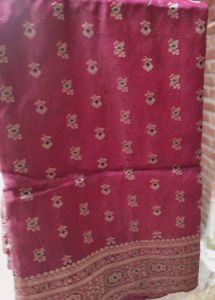 Silk Saree