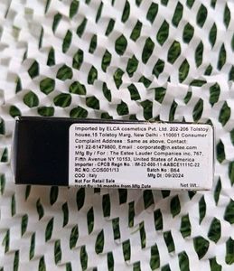 Bobby Brown Luxe Lipstick