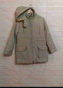 Snow & Rain Jacket