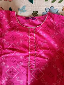 Selling Kurta Set