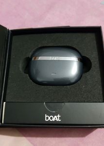 Boat Nirwana Ion