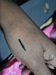 New Eye Liner
