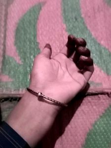 Bangle Bracelet