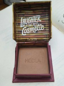 Benefit Hoola Bronzer Mini