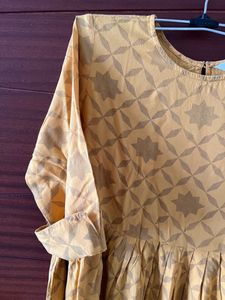 Max Kurta