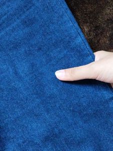 Brand New Dark Blue Flared Jeans