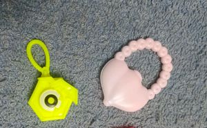 Doll Bags