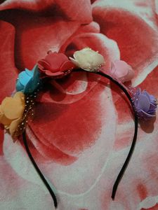 2 Hairbands