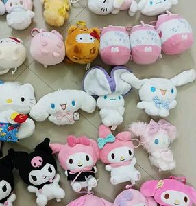 Sanrio Plushie