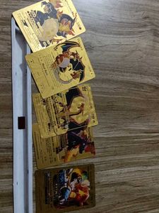Charizard Pokemon 32 Card Collection!