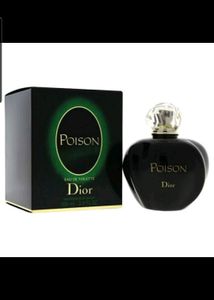 Dior Poison