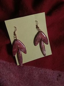 Unique Dangle Earrings