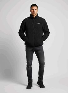 Eider Fleece Jacket