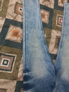 CK Denim Jeans