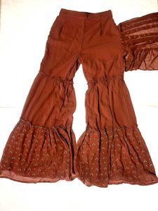 Ready To Wear Saree