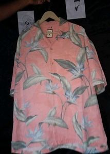 JAMAICA SHIRTS