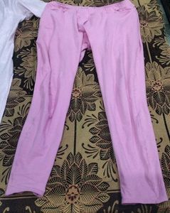 Kurta with bottom and dupatta