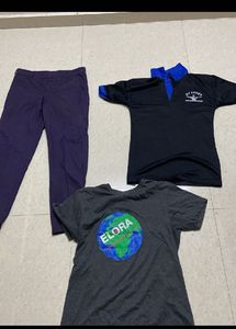 Clothing Bundle - Great Condition!