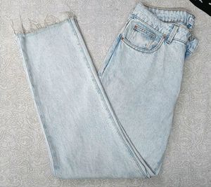 Denim jeans