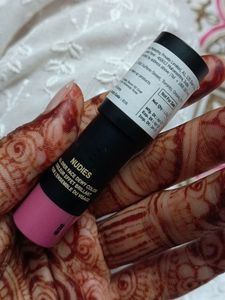 Nudestix Cream Blush