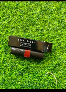 Bobbi Brown Lipstick Shade Cranberry 🎊