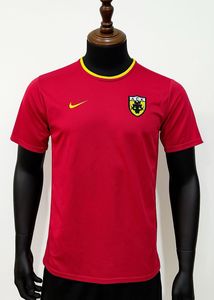 Red nike jersey