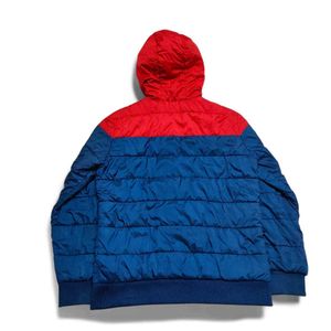 Anta Colorblocked Jacket | Chest 40