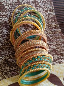 Bangles For Wedding