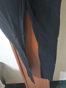 Black Leggings