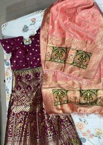 Lehenga Choli