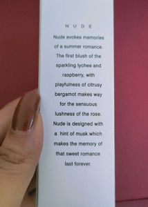 Skinn by Titan Nude - Eau de Parfum