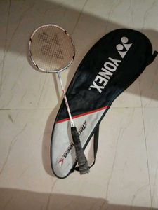Yonex Badminton Racquet