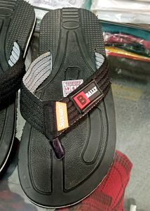 New Slippers For Men