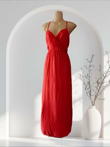 Beautiful Summer Dress ⛱️