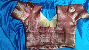 Princesses Cut Blouse