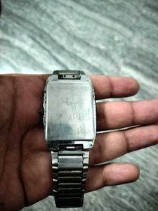 Campus Smart Watch ⌚ Best For Men