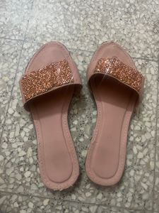 Footwear sleeper
