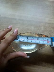 Vintage Condisco EP Antimony Small Creamer