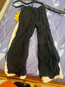 Palazzo Pants