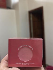 NEW Bayla Skin Raspberry Vital Mask