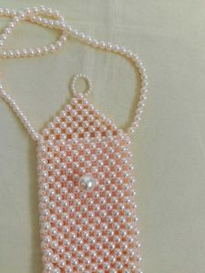Mini Beads Sling