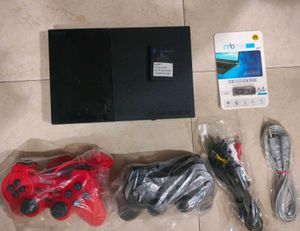 Sony PS2